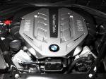 BMW 650i Convertible 2011 года (AU)